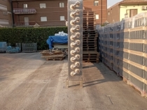 Scambiatore tt 