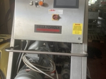 Filtro tangenziale della toffola cfkn(h)