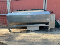 Pressa pneumatica enoveneta