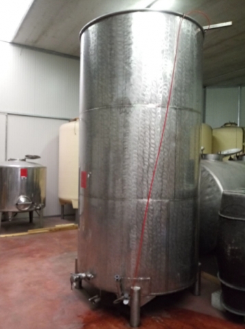 Semprepieni hl 60 in acciaio inox 
