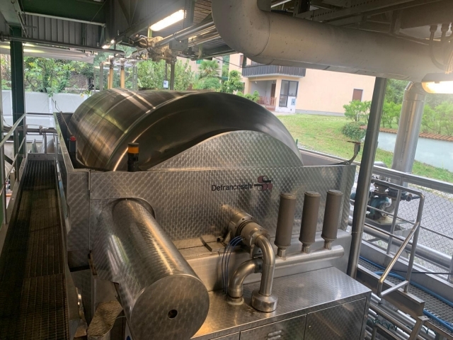 N.2 presse pneumatiche 200