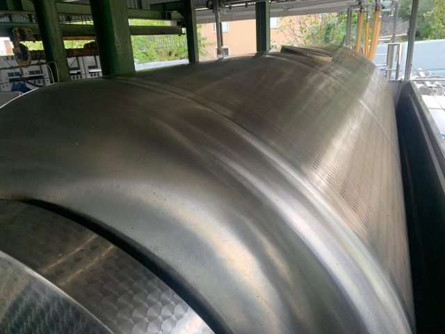 N.2 presse pneumatiche 200