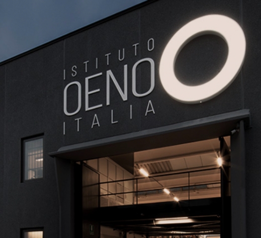 Consulenza e servizi per le cantine moderne
