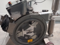 Pompa peristaltica 290 hl/h