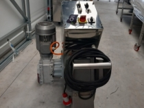 Pompa peristaltica 290 hl/h