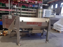 Diraspatrice dinamica 150