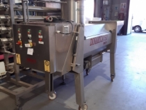 Diraspatrice dinamica 150