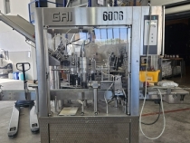 Etichettatrice gai mod. 6006
