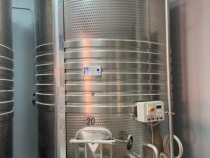 Vinificatori da hl.100 