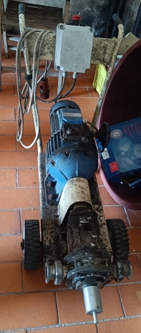Pompa lobi