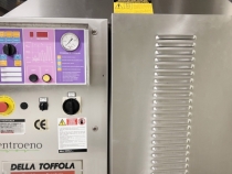 Pressa pneumatica della toffola
