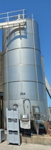 Fermentini 900 hl