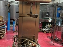 Infustatrice automatica monotesta