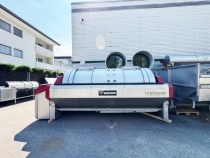 Pressa bucher mod. rpf 50