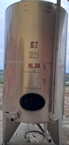 Lotto serbatoi