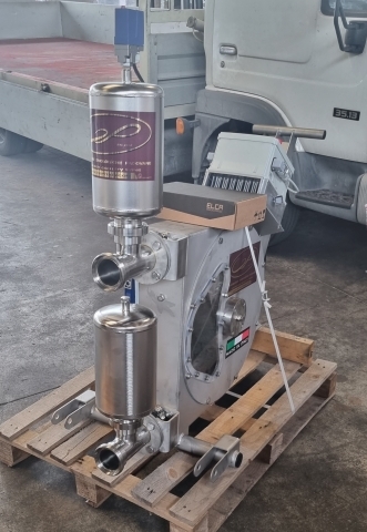 Pompe peristaltiche pinox 150