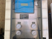 Micro-ossigenatore intec modello 3v 