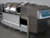 Pressa polmone nuova hl 32